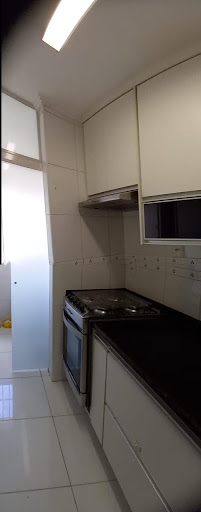 Apartamento em Ipiranga  -  São Paulo