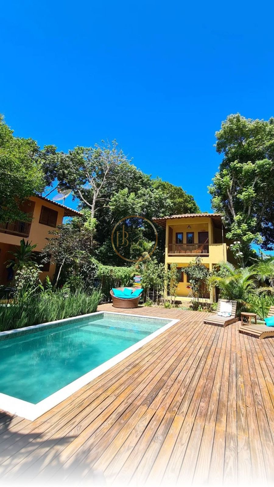 Rural à venda com 2000m² de terreno no Arraial D'ajuda, Porto Seguro (BA) — foto 3 de 7