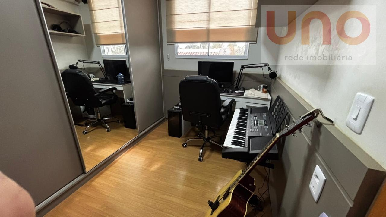 Apartamento à venda com 2 quartos, 1 banheiro, 1 vaga e 39m² no Parque Residencial Uniao, Campo Grande (MS) — foto 8 de 15