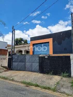 Galpão 280m² para Locação Éden Sorocaba SP