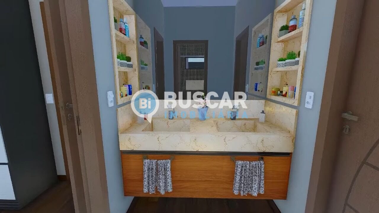 Casa à venda com 3 quartos, 3 suítes, 4 vagas e 326m² no Sim, Feira de Santana (BA) — foto 23 de 29