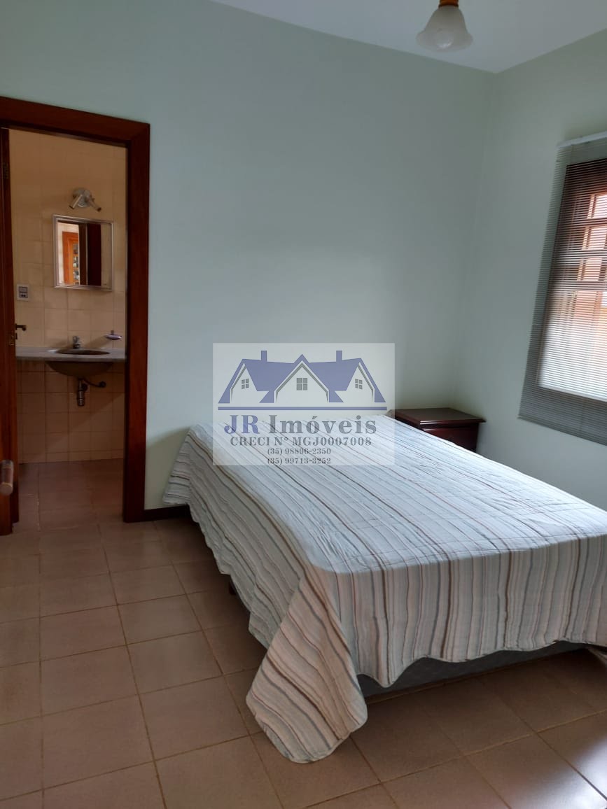 Casa à venda com 2 quartos, 3 suítes, 4 vagas e 1448m² no Centro, Itajubá (MG) — foto 8 de 30