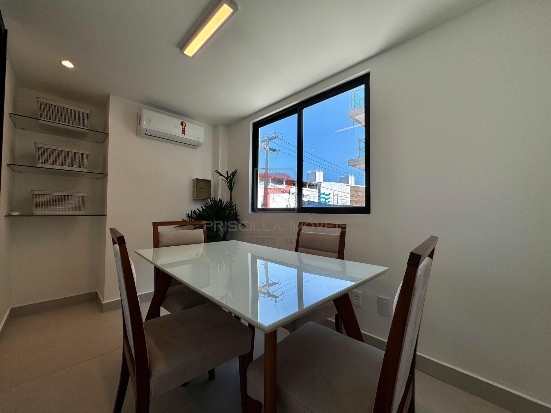 Apartamento à venda com 3 quartos, 2 suítes, 1 vaga e 128m² no Jardim Oceania, João Pessoa (PB) — foto 22 de 23