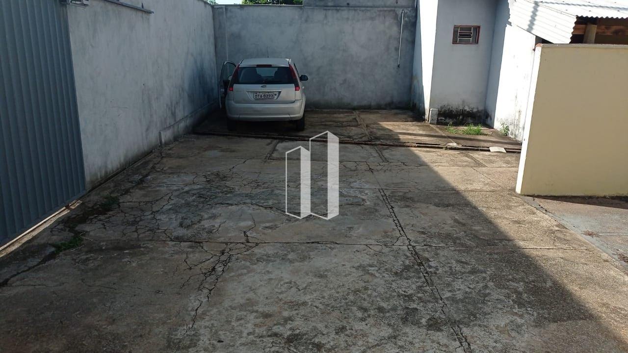 Studio para alugar com 1 quarto, 1 banheiro e 40m² no Jardim Maria Inês, Aparecida de Goiânia (GO) — foto 2 de 15