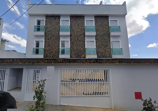Apartamento para Venda em Santo André - SP no bairro Parque das Nações