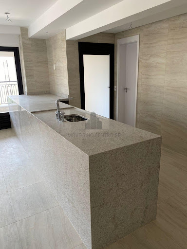 Apartamento em Perdizes  -  São Paulo