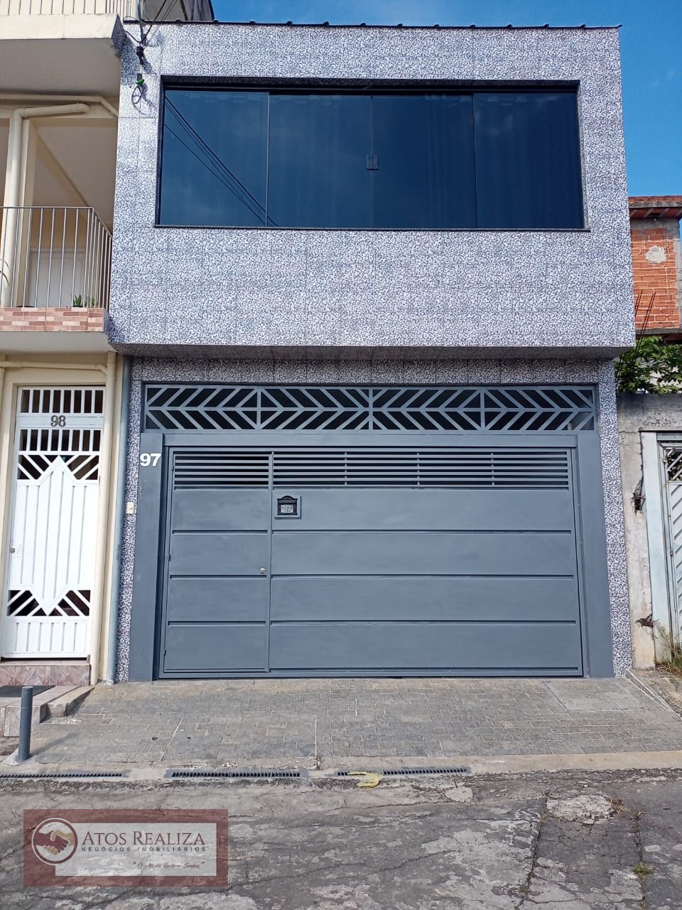 Casa à venda com 1 quarto, 2 banheiros, 2 vagas e 143m² no Jardim Lucélia, São Paulo (SP) — foto 5 de 13