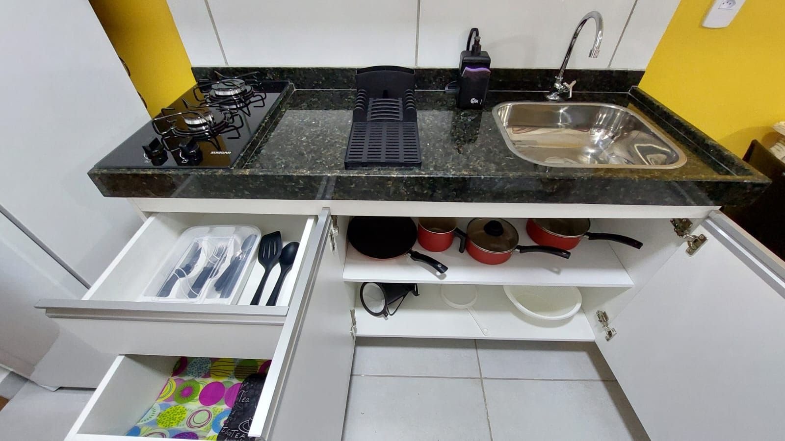 Studio à venda com 1 quarto, 1 suíte e 30m² no Merepi II, Ipojuca (PE) — foto 13 de 21