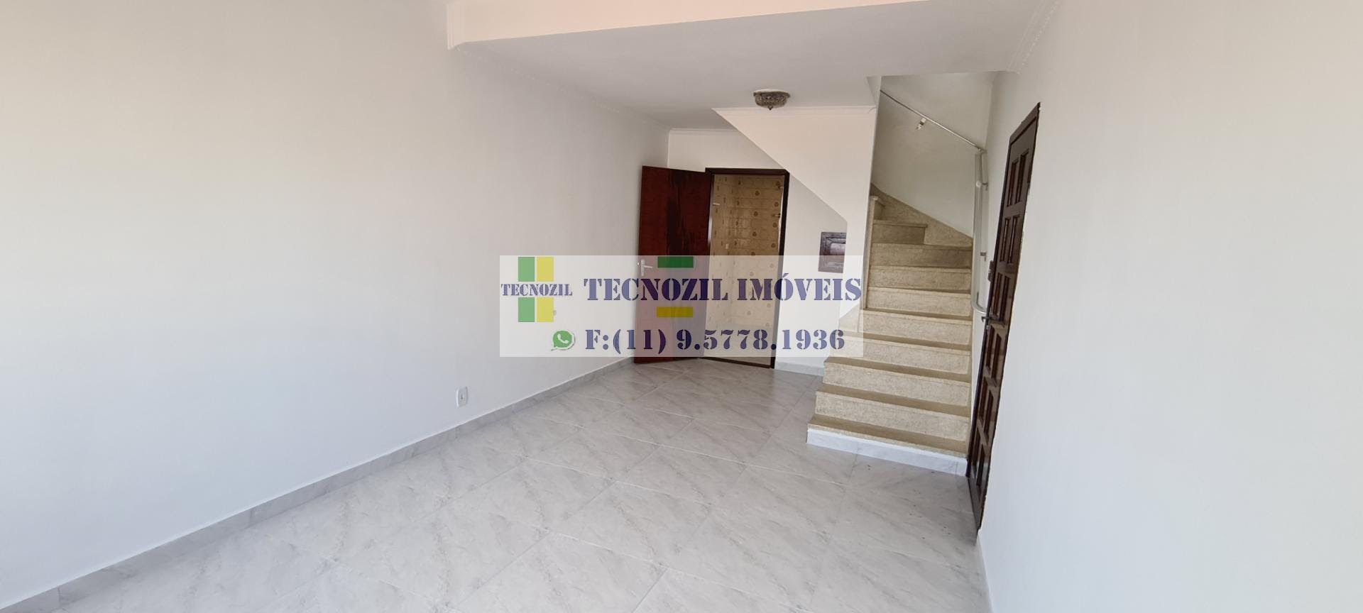 Sobrado, 3 quartos, 231 m² - Foto 1