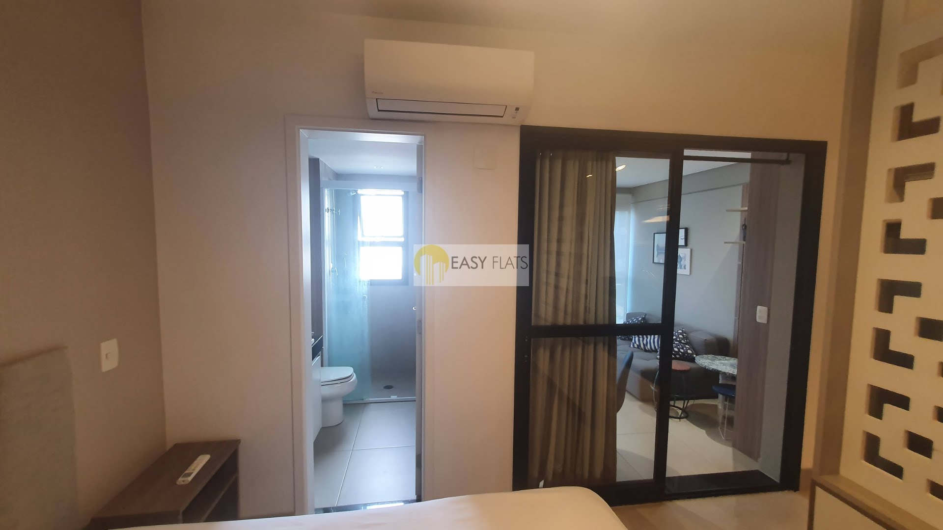 Apartamento para alugar com 1 quarto, 1 suíte, 1 vaga e 31m² no Vila Mariana, São Paulo (SP) — foto 9 de 30
