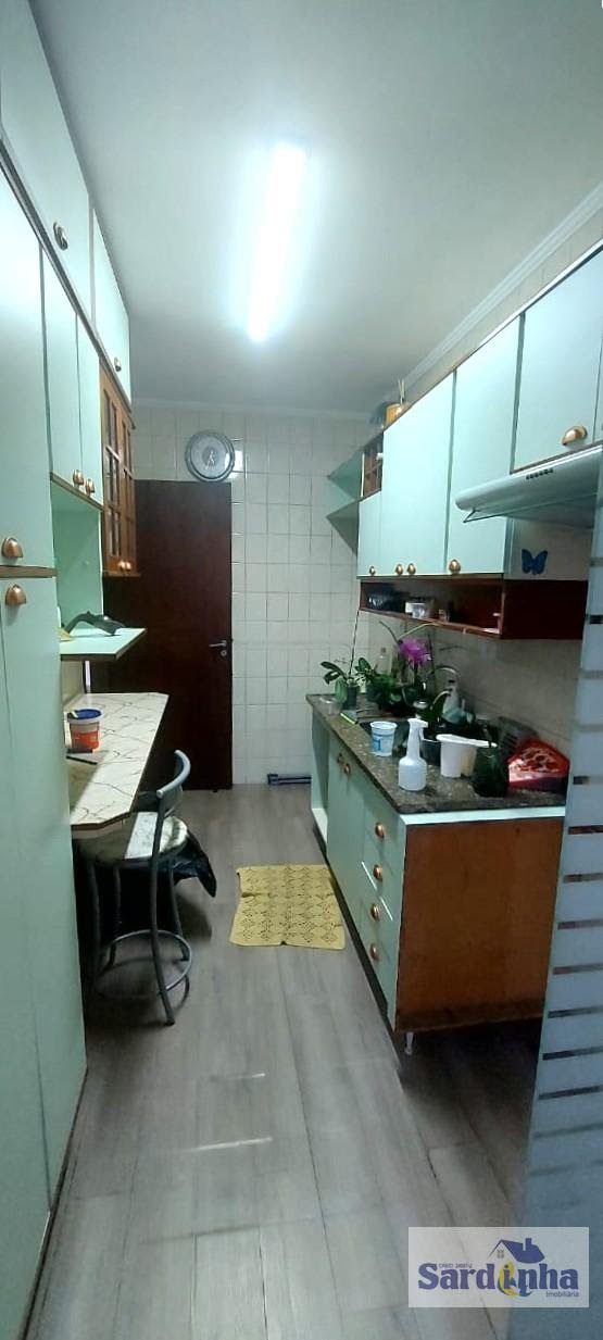 Apartamento à venda com 2 quartos, 1 suíte, 2 vagas e 63m² no Jardim Colombo, São Paulo (SP) — foto 15 de 29