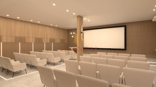 Sala de Convenções