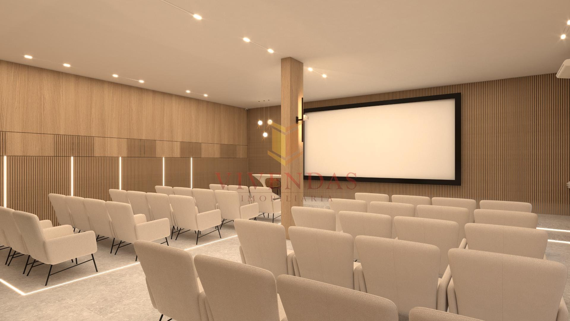 Sala de Convenções