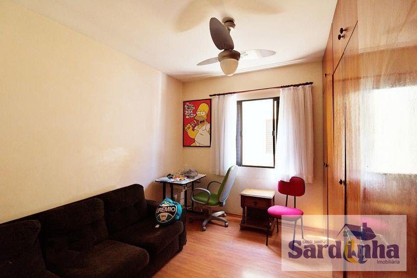 Apartamento à venda com 3 quartos, 1 suíte, 3 vagas e 245m² no Jardim Monte Kemel, São Paulo (SP) — foto 13 de 30
