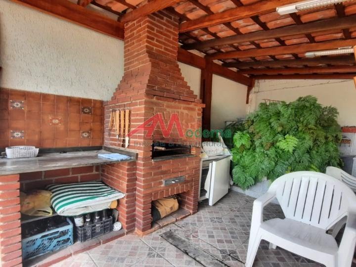 Casa à venda com 4 quartos, 1 suíte, 4 vagas e 179m² no Rudge Ramos, São Bernardo do Campo (SP) — foto 17 de 27