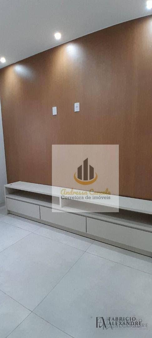 Casa à venda com 3 quartos, 3 suítes, 4 vagas e 227m² no Village La Montagne, São José do Rio Preto (SP) — foto 12 de 22