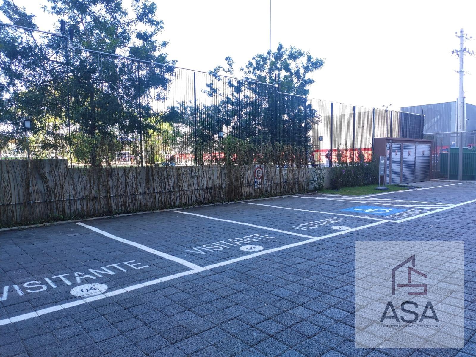 Apartamento, 2 quartos, 49 m² - Foto 7