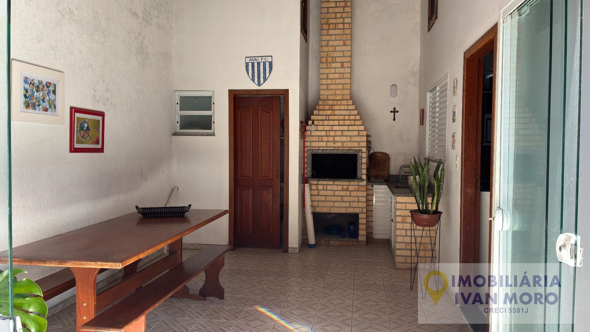 Casa para alugar com 2 quartos, 1 banheiro e 1 vaga no Daniela, Florianópolis (SC) — foto 24 de 30