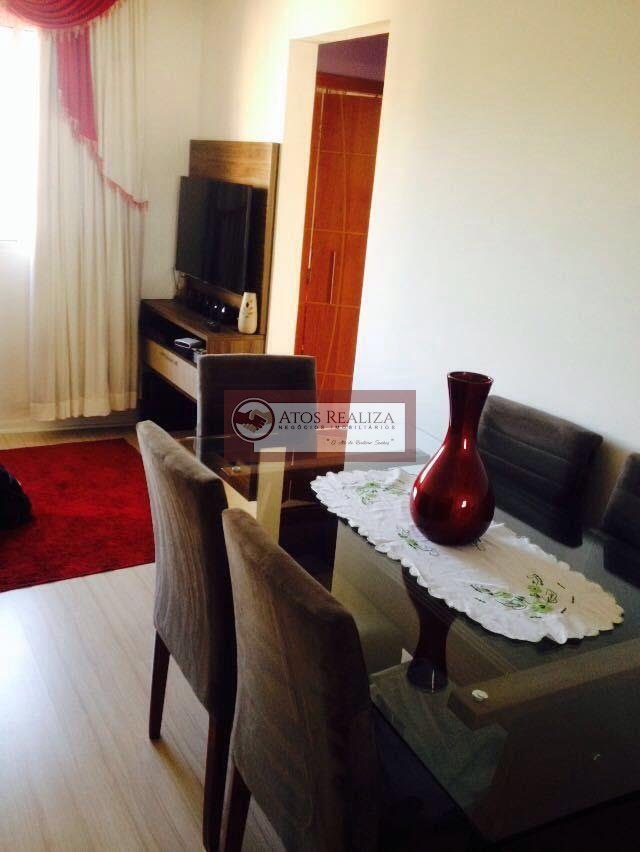 Apartamento à venda com 2 quartos, 1 banheiro, 1 vaga e 44m² no Jardim das Flores, São Paulo (SP) — foto 2 de 23
