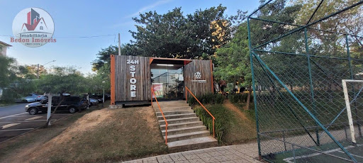 Apartamento em Vila Inema  -  Hortolândia