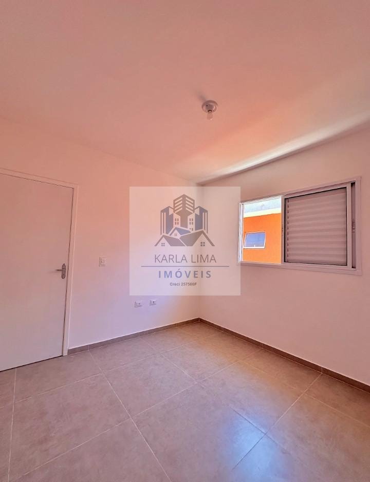 Apartamento para alugar com 2 quartos, 1 suíte, 1 vaga e 54m² no Jardim Indaia, Bertioga (SP) — foto 9 de 10