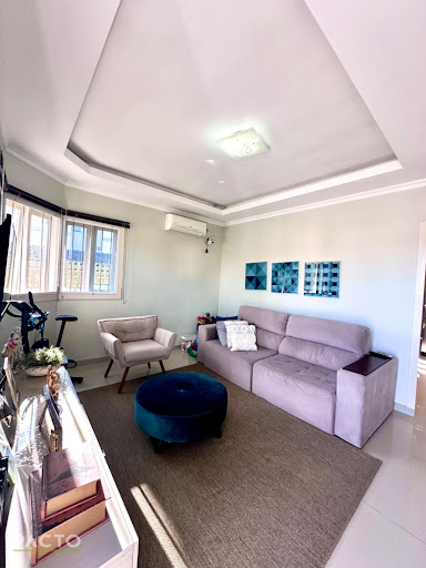 Casa em Coloninha  -  Araranguá