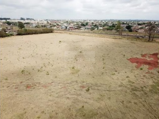 Fazenda à venda na Zona Rural de Uberlândia.