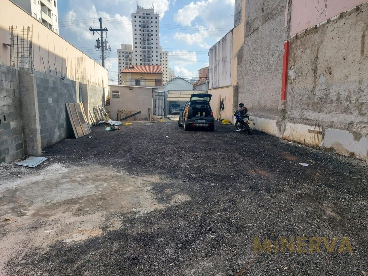 Terreno à venda no Alto da Mooca, São Paulo (SP) — foto 6 de 16
