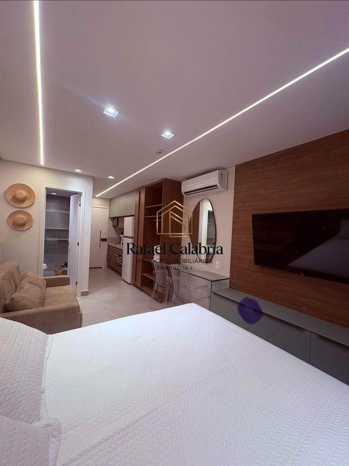 Apartamento à venda com 1 quarto, 1 banheiro, 1 vaga e 32m² no Cupe, Recife (PE) — foto 11 de 22