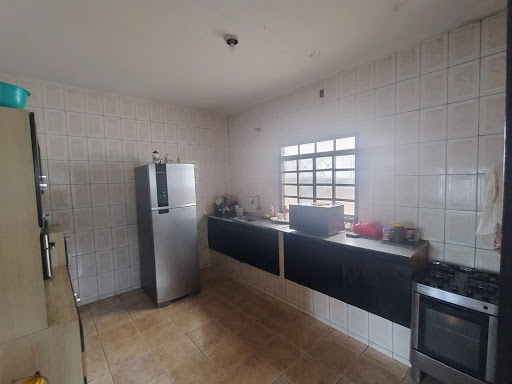 Casa em Santa Mônica  -  Uberlândia