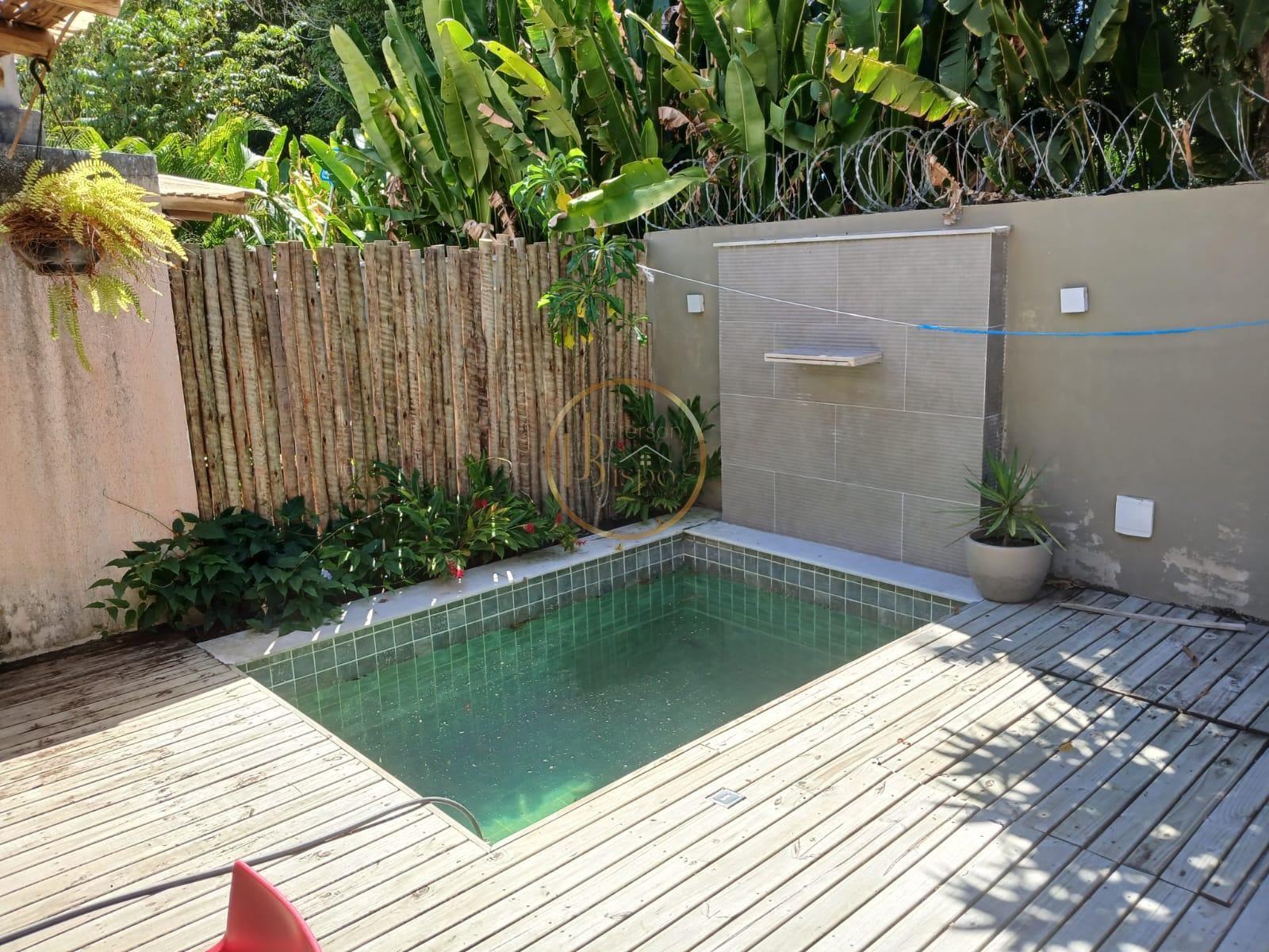 Casa à venda com 2 quartos, 2 suítes, 1 vaga e 100m² no Centro Arraial, Porto Seguro (BA) — foto 10 de 10