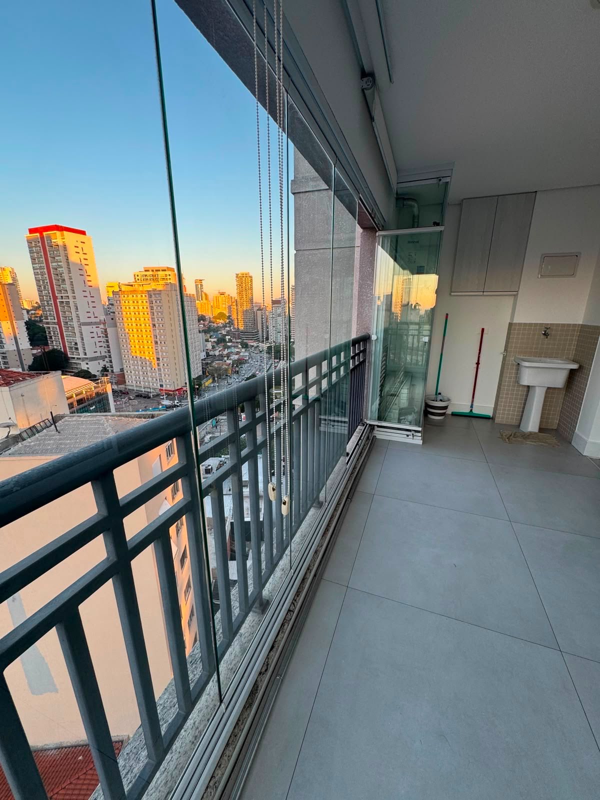 Apartamento para Locação Rua Paulistânia, Vila Madalena/SP