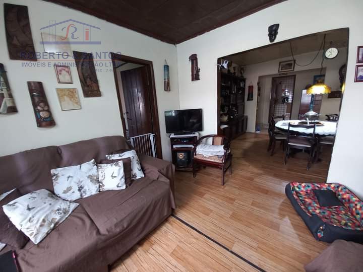 Sala de visita