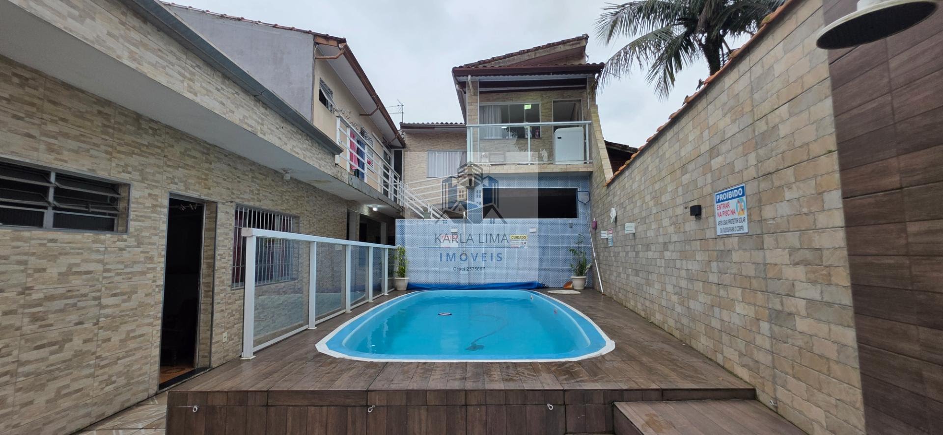 Casa à venda com 5 quartos, 1 suíte, 3 vagas e 185m² no Centro, Bertioga (SP) — foto 2 de 29
