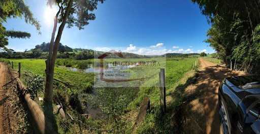 Fazenda em Área Rural  -  Santa Rita do Passa Quatro