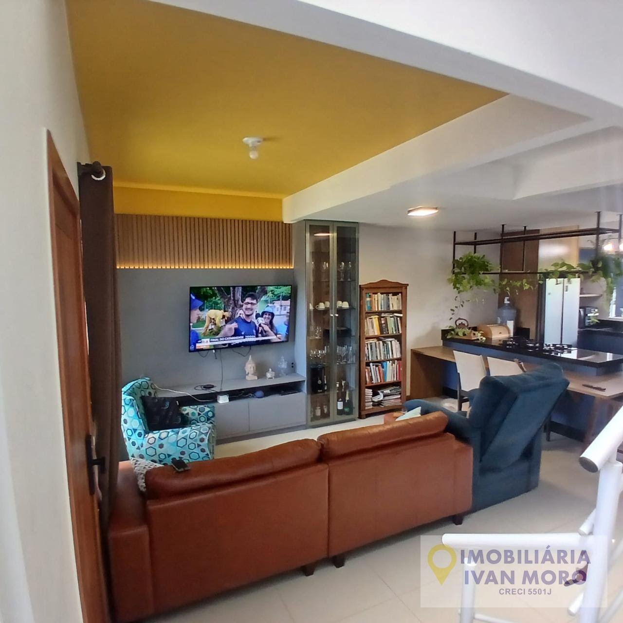 Casa à venda com 3 quartos, 1 suíte e 111m² no São João do Rio Vermelho, Florianópolis (SC) — foto 5 de 23