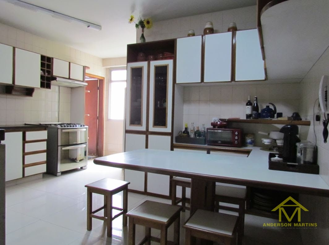 Apartamento, 4 quartos, 288 m² - Foto 16