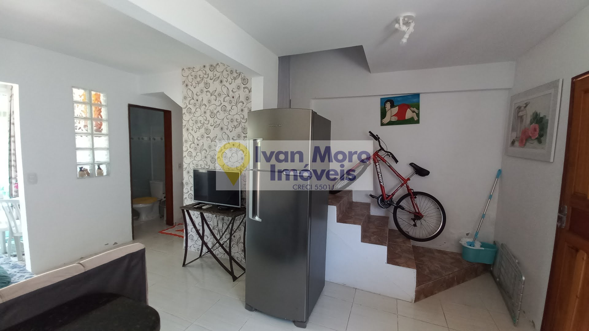 Casa para alugar com 1 banheiro, 1 vaga e 25m² no Daniela, Florianópolis (SC) — foto 18 de 28
