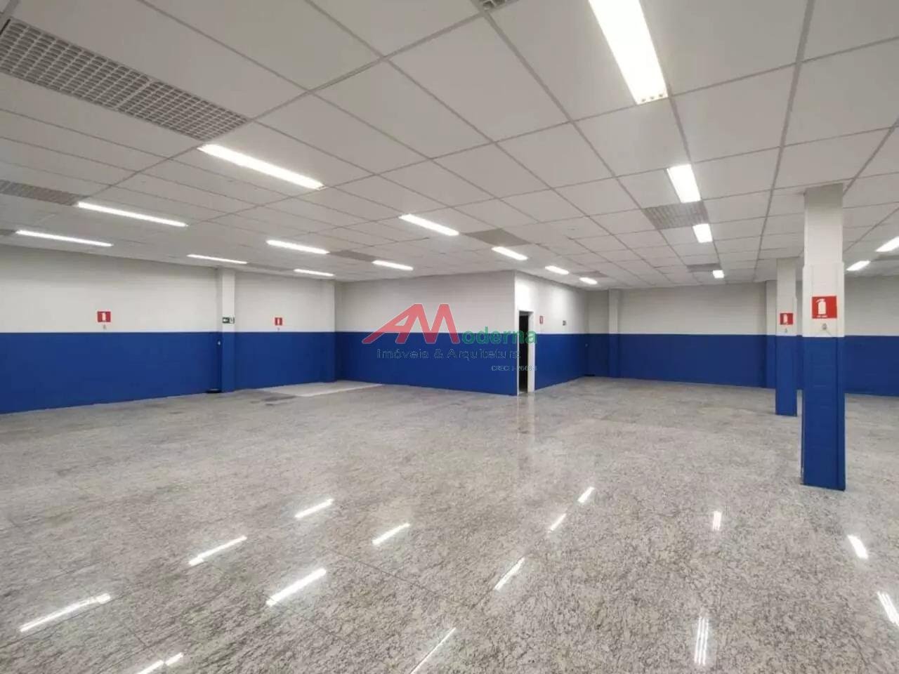 Comercial para alugar com 8 vagas e 590m² no Baeta Neves, São Bernardo do Campo (SP) — foto 9 de 28
