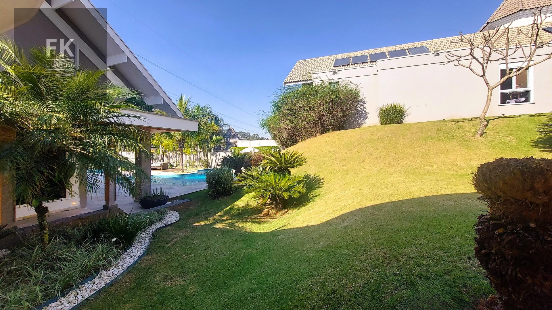 Casa à venda com 4 quartos, 4 suítes, 4 vagas e 816m² no Tamboré, Barueri (SP) — foto 27 de 30