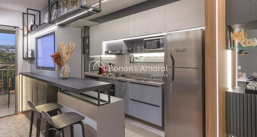 Apartamento, 3 quartos, 66 m² - Foto 7