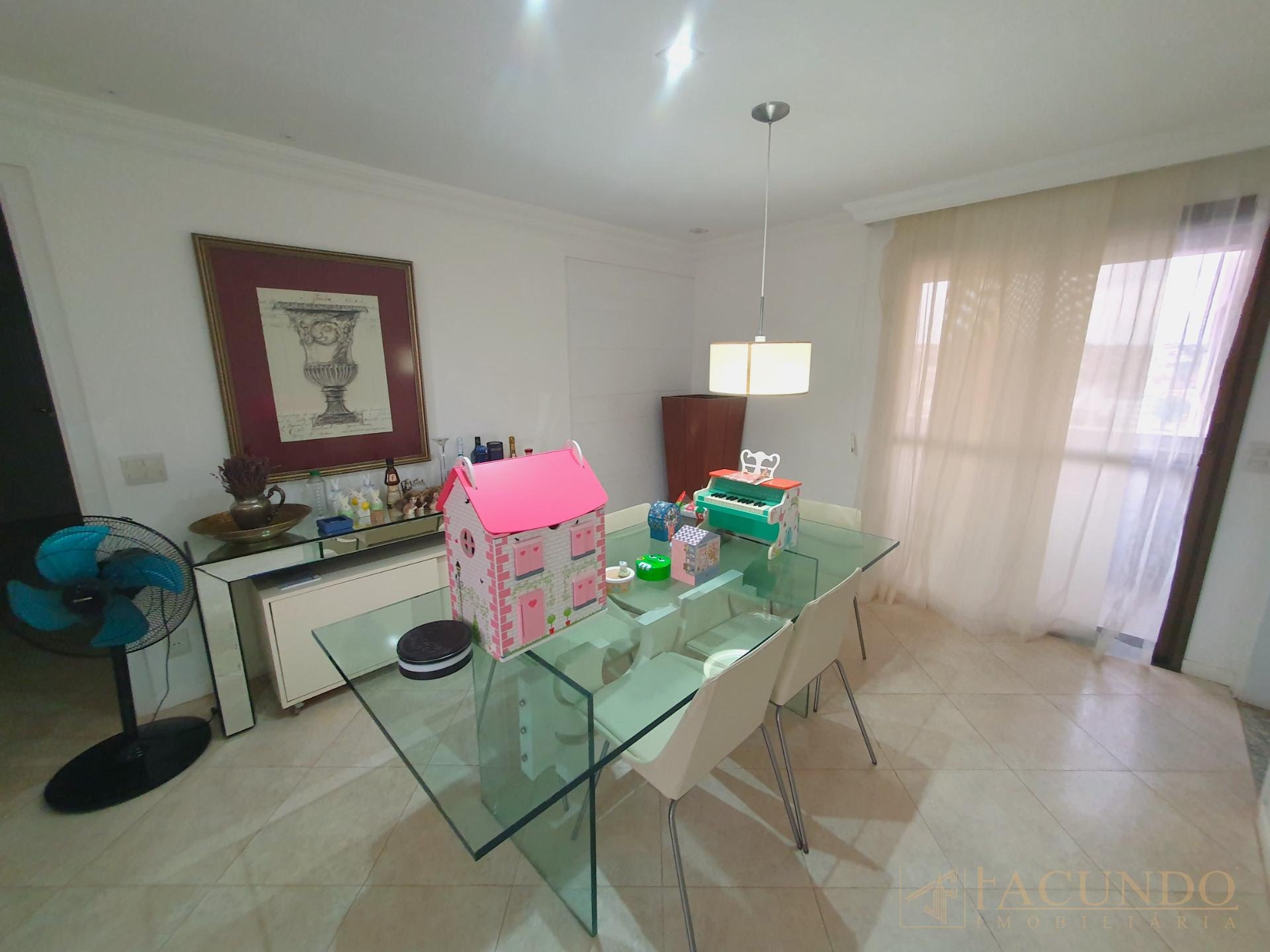 Sala 02 Ambientes