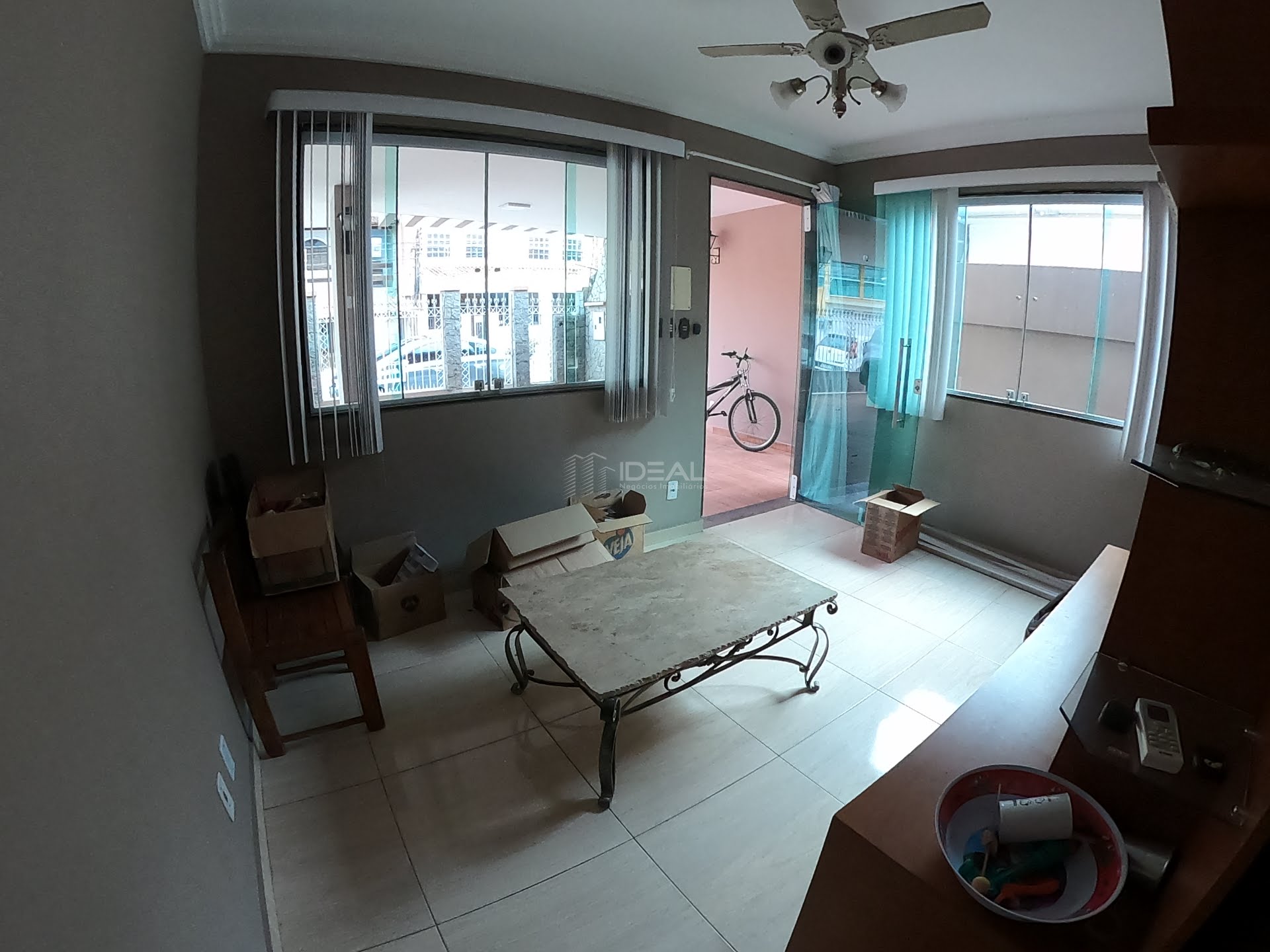 Casa à venda com 4 quartos, 1 suíte e 2 vagas no Parque Santo Amaro, Campos dos Goytacazes (RJ) — foto 24 de 24