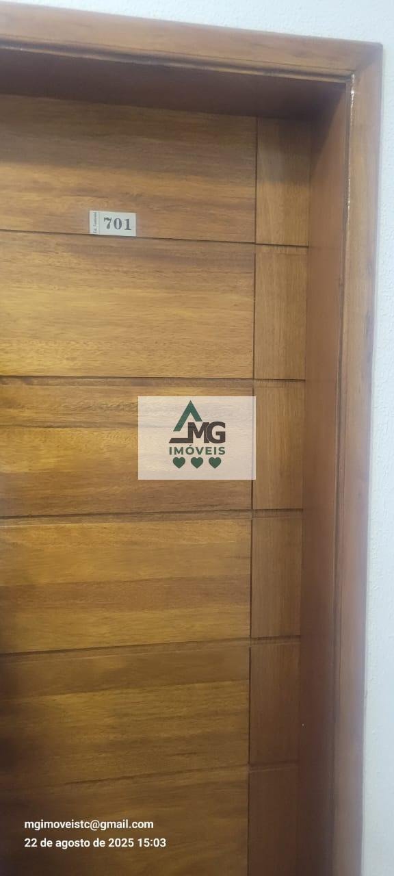 Cobertura à venda com 3 quartos, 1 suíte, 3 vagas e 240m² no Jardim das Hortências, Três Corações (MG) — foto 2 de 30