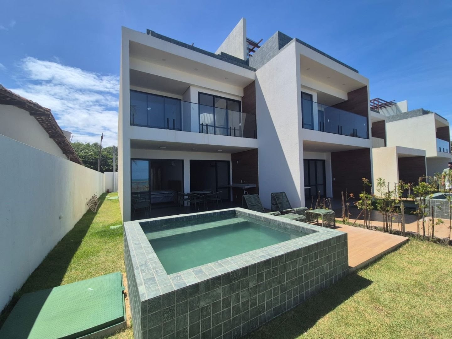 Casa à venda com 3 quartos, 1 suíte, 2 vagas e 144m² no Boca da Barra, Tamandaré (PE) — foto 11 de 30