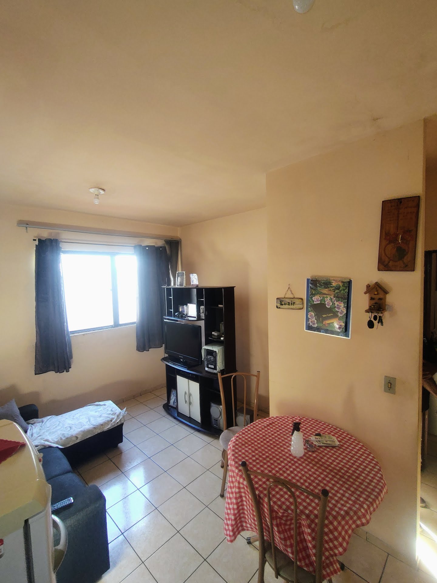 Apartamento, 2 quartos, 45 m² - Foto 2