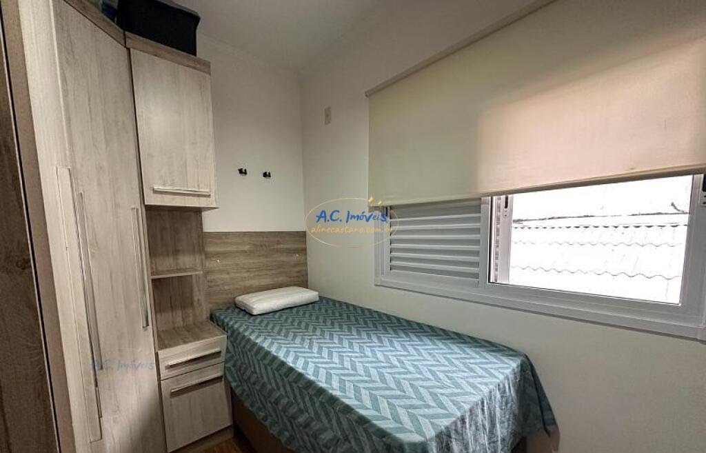 Casa à venda com 3 quartos, 1 suíte, 1 vaga e 89m² no Canto do Forte, Praia Grande (SP) — foto 14 de 26