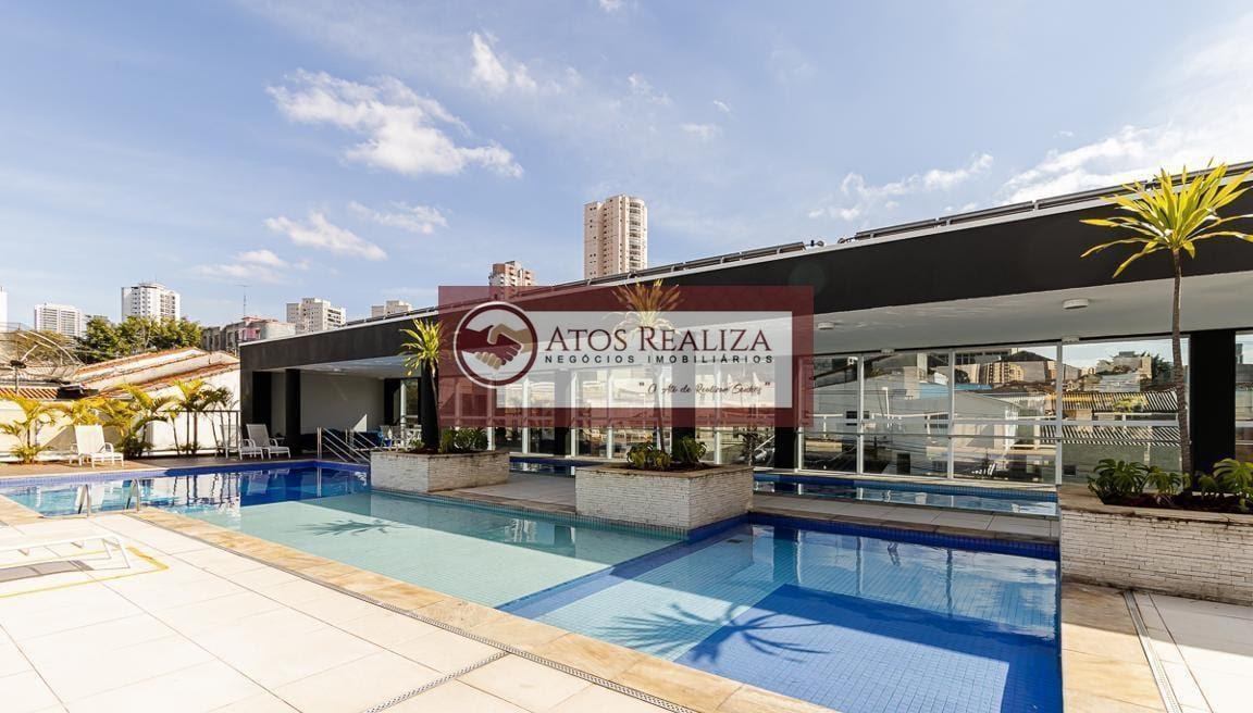 Apartamento para alugar com 2 quartos, 1 suíte, 1 vaga e 60m² no Ipiranga, São Paulo (SP) — foto 4 de 26