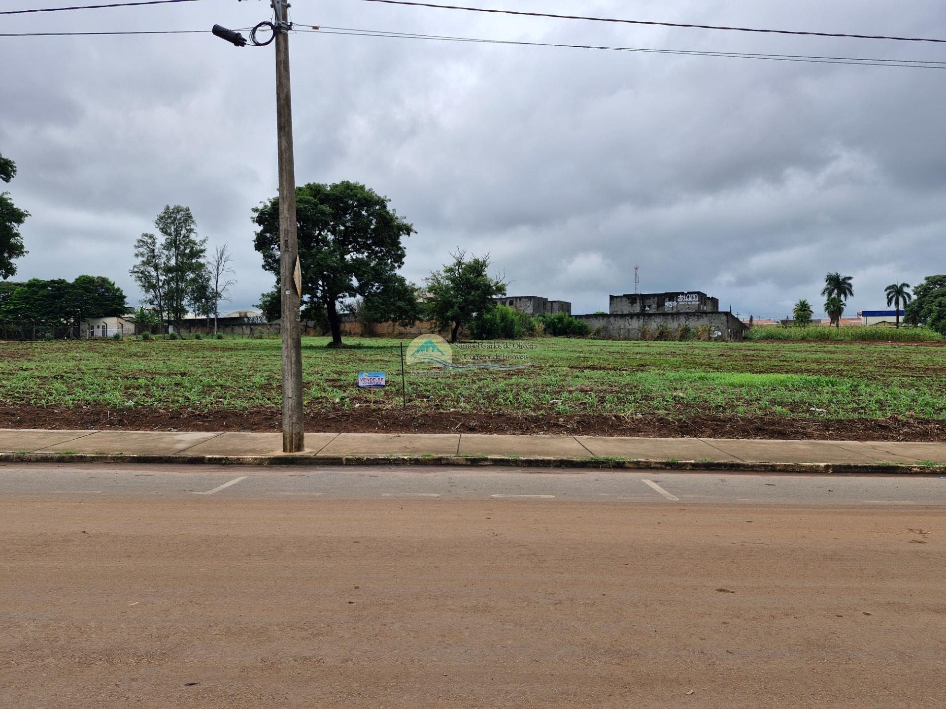 Terreno a venda em Vargem Grande do Sul SP
