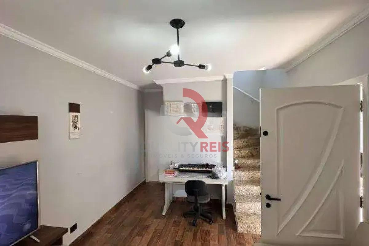 Sobrado, 2 quartos, 100 m² - Foto 28